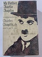 My Father Charlie Chaplin B0000CKSA2 Book Cover