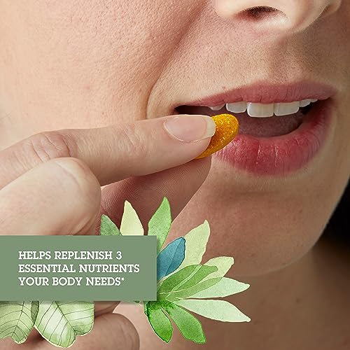 Quantum Health 0004698500321 Migshield Magnesium Supplements With Riboflavin & Coq10 thumb #2