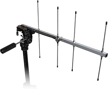 ナテック430MHz帯アマチュア無線用3エレハンディ八木アンテナ NY430X3 51d134Bor4L._AC_UF894,