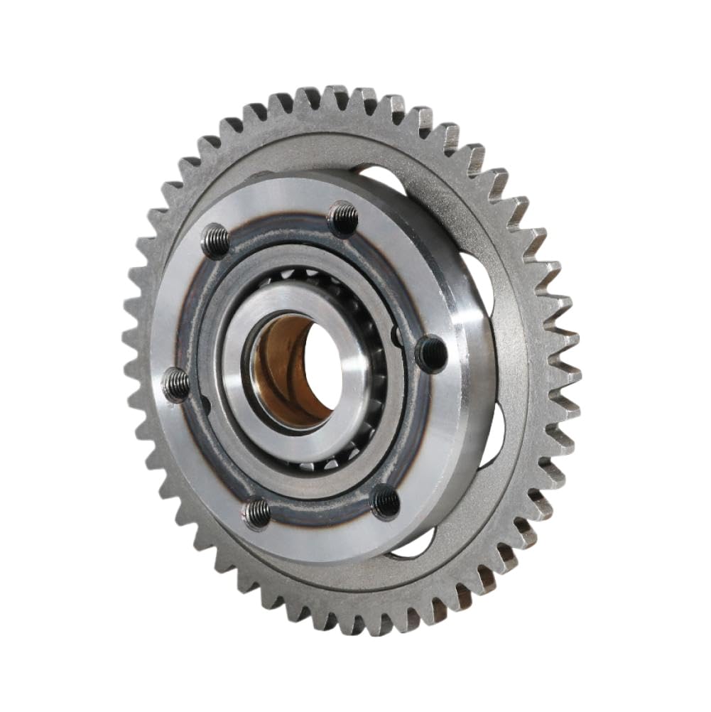 Embrague Unidireccional De Arranque Compatible Con Massimo T-BOSS 410 2020
