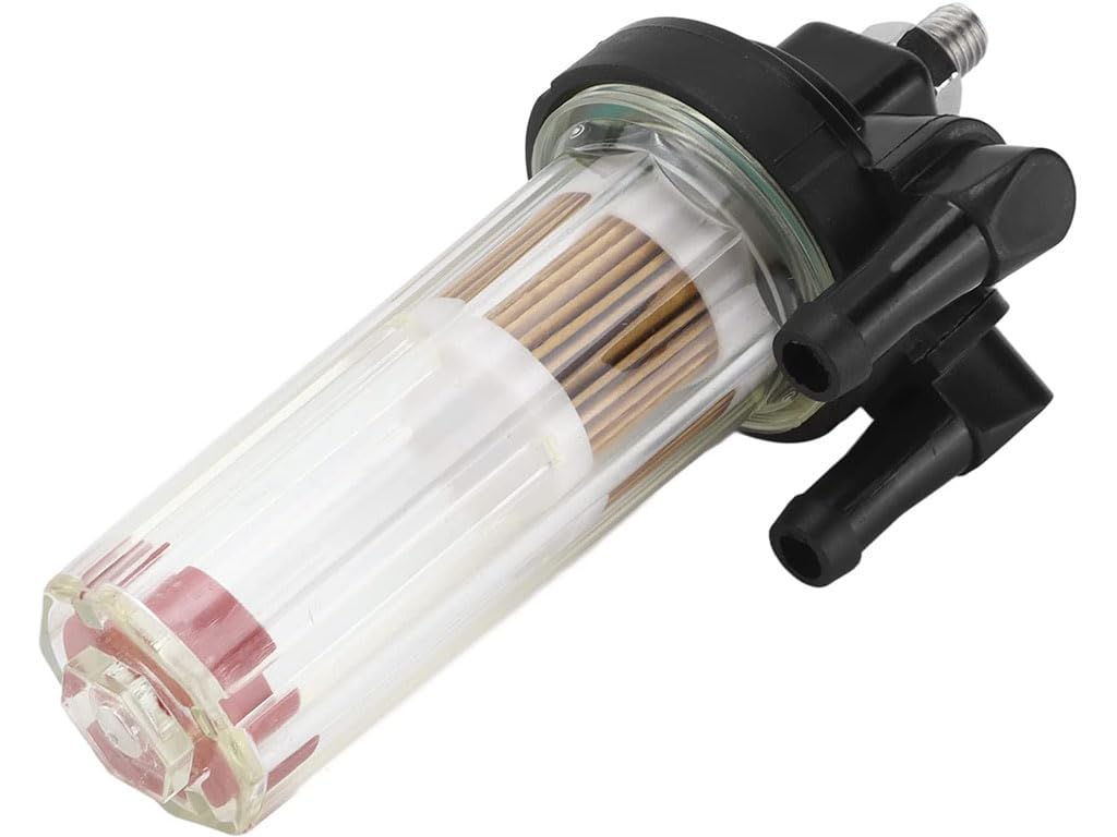 Fuel Filter 35-881538T1 35-881538T02 for Mercury Mariner Outboard 75HP 80HP 90HP 100HP 115HP 881538T1 881538T02
