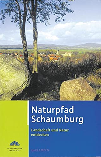 Naturpfad Schaumburg: Landschaft und Natur entdecken., 14.21