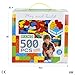 ColorBaby 47940 Color Block Bloques construcción niños Imagen de ColorBaby 47940 Color Block Bloques construcción niños