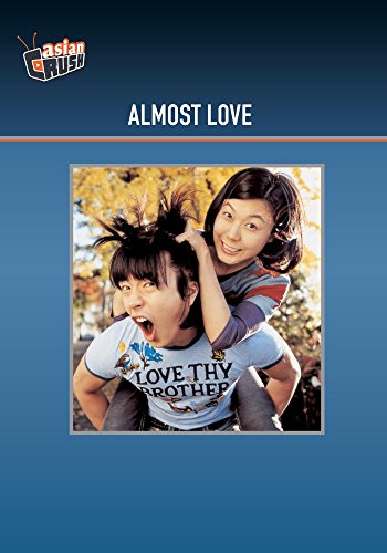 Almost Love - Mehr Infos/Bestellen