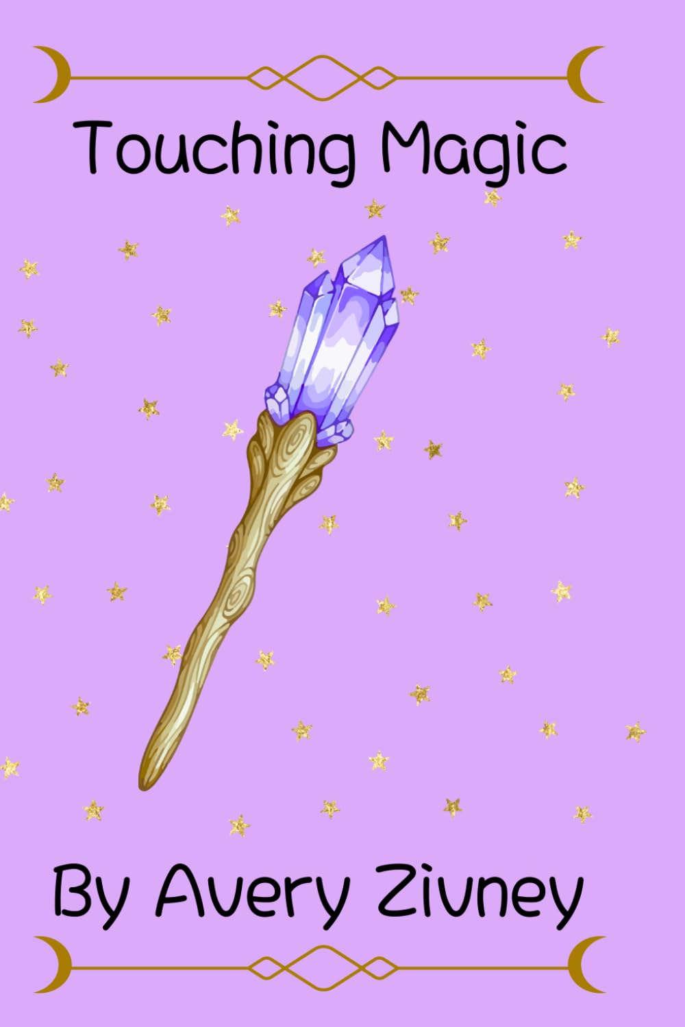Touching Magic