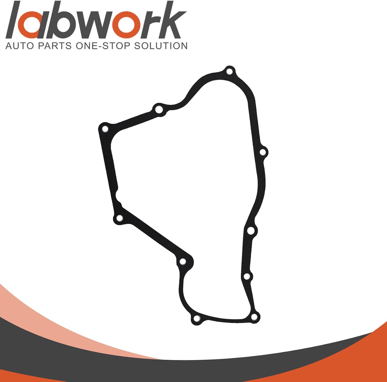labwork Gasket Kit Top and Bottom End Engine Set Replacement for Honda CR85R 2003 2004 2005 2006 2007