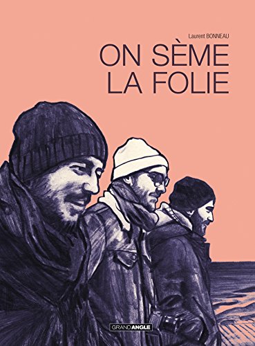 Preisvergleich Produktbild On seme la folie - histoire complète (BAMB.GD.ANGLE)