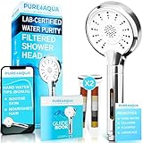 PURE AQUA FEEL FRESH, LIVE PURE