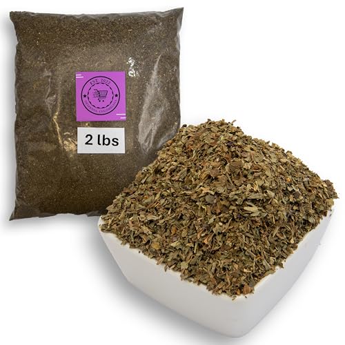 Despensa Colombiana Dried Basil Bulk
