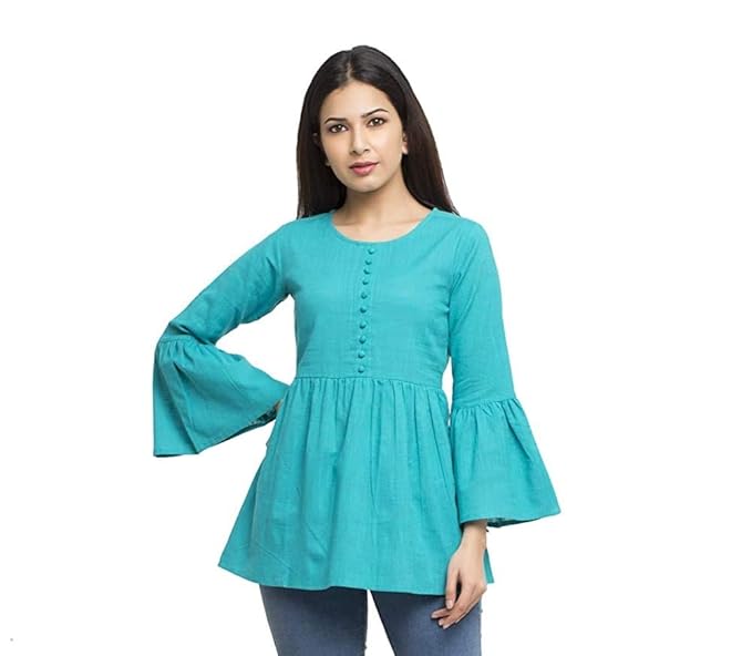 Yash Gallery Womens & Girls Top