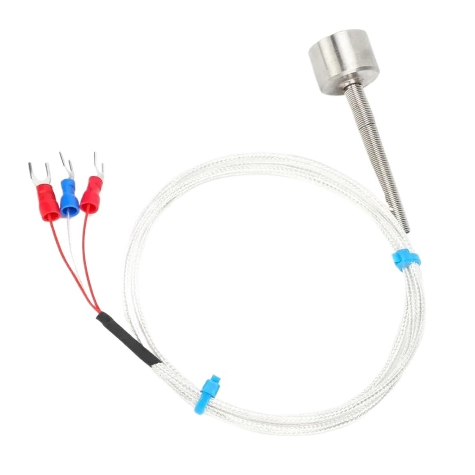 Sonde de capteur température PT100 en acier inoxydable