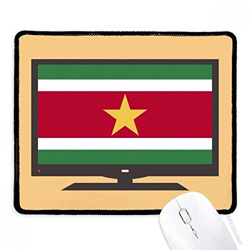 Alfombrilla de ratón de Surinam, el regalo ideal para tu escritorio