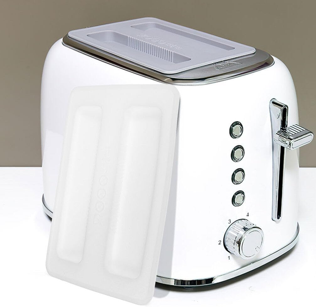 Alipis Bread Maker Upper Lid Toaster Oven Covers Breakfast Maker Cover Toaster Replacement Part
