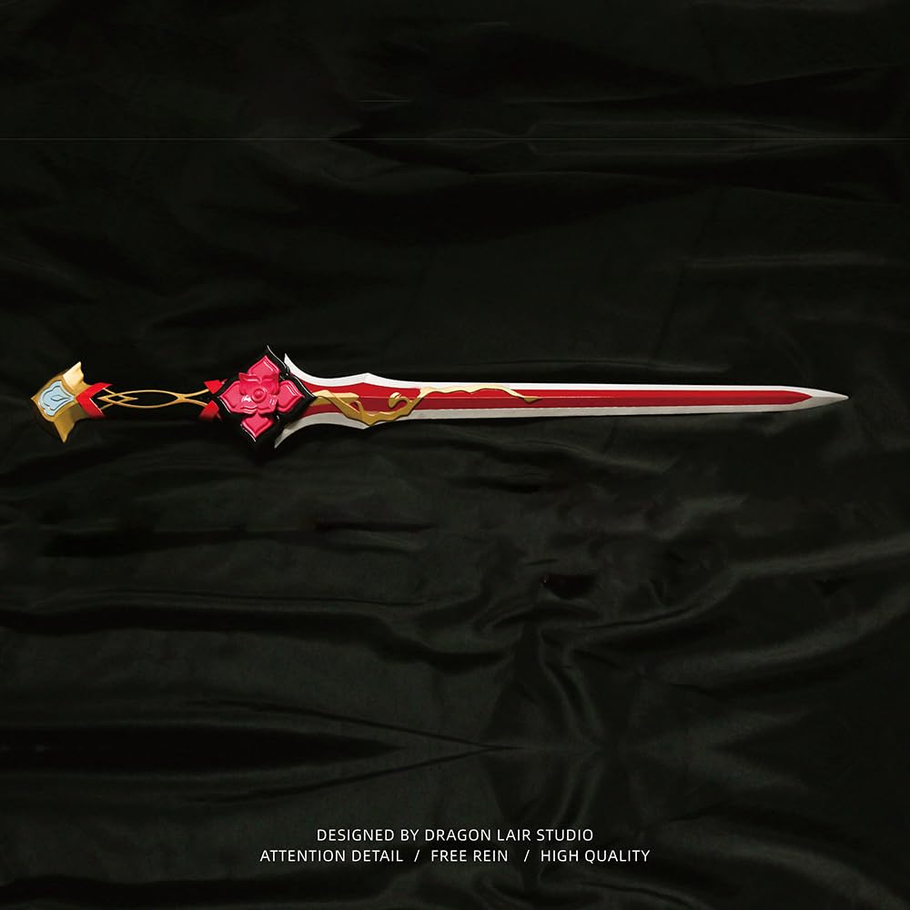 【ねね様】崩壊スターレイル 三月なのか 武器 双剣 2本セット ねね様】崩壊スターレイル 三月なのか 武器 双剣 2本セット