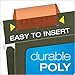 Pendaflex Hanging Folder Tabs, 2