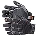 5.11 Tactical Station Grip Glove (Black, Medium)