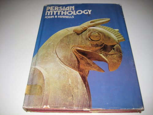 Persian Mythology: Hinnells, John R.: Amazon.com: Books