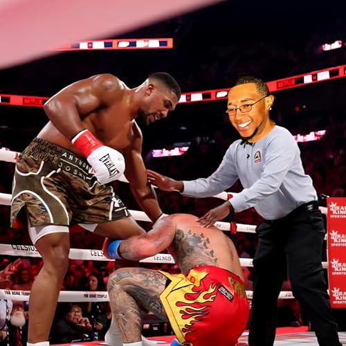 Episode 235 | Finger in 4k