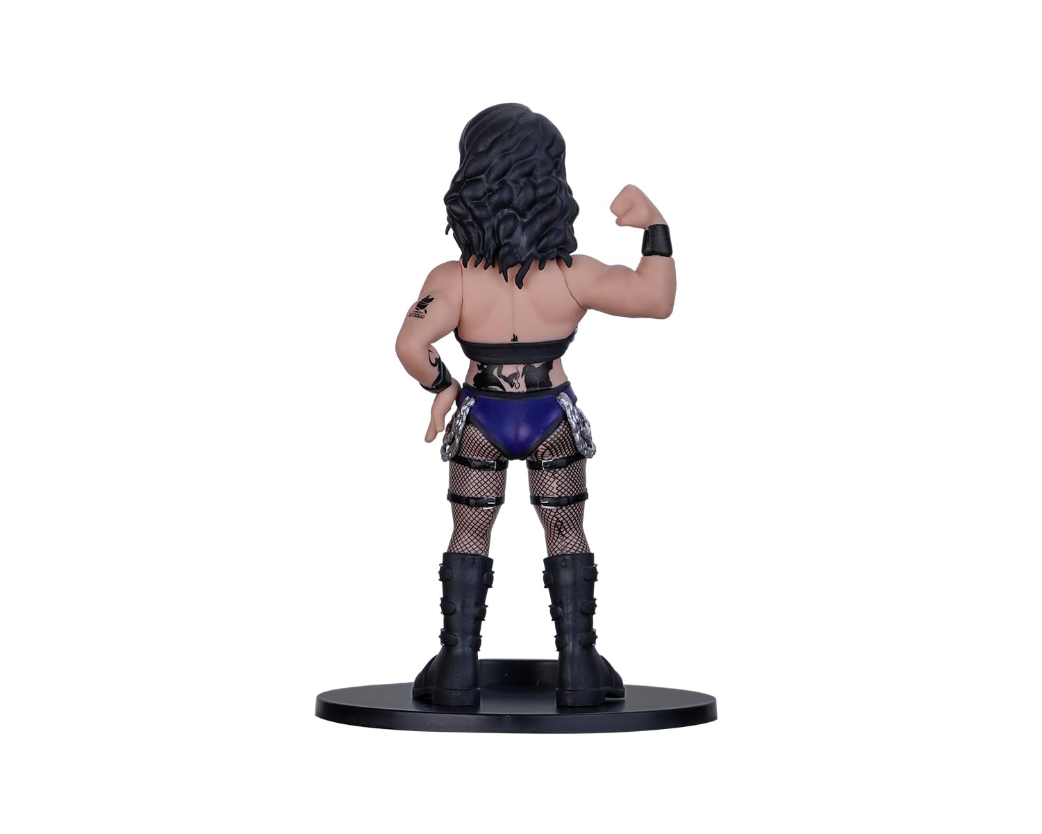 チ*ル様 【訳あり品】WWE リア・リプリー MINIX フィギュア Rhea Ripley - WWE Minix Collectible Figurine (4.7 inch) Toy