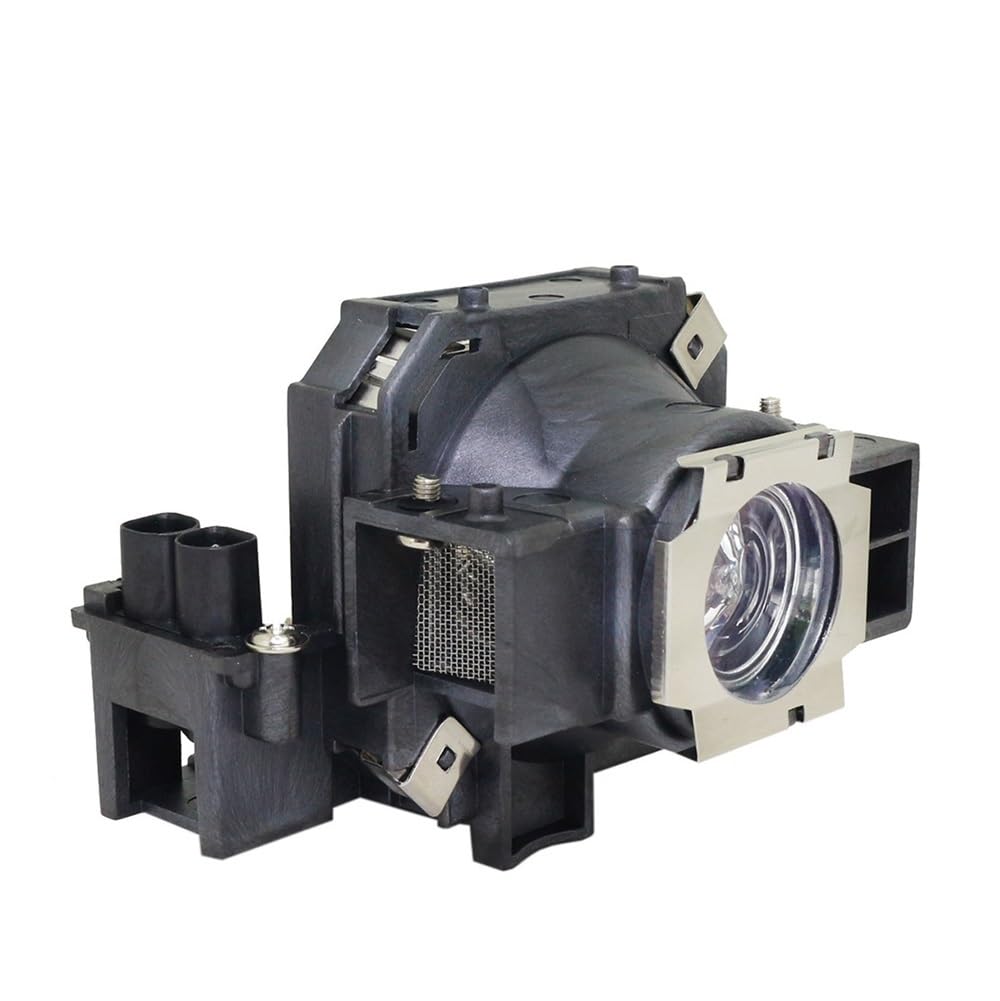 Lampada for proiettore V13H010L32 adatta for Epson EMP-732/EMP-737/EMP-740/EMP-750/EMP-755/EMP-760/EMP-765/PowerLite 732c Parti di ricambio(OBH)