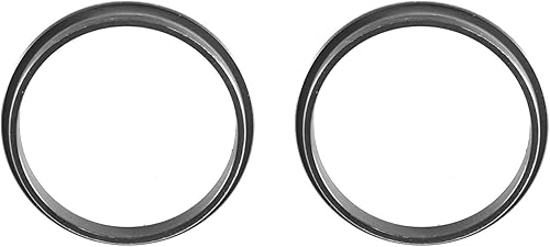 Miniatura 5 de 2 piezas El buje de pivote estándar Minn-Ko-ta (sustituye a 2287300) de repuesto en motores de arrastre Maxxum, Fortrex, Ultrex, Riptide - Buje de