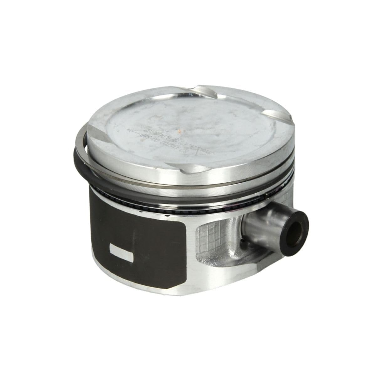 Piston NÜRAL Ø 76.5Mm For 1.4L 16V VW SEAT Skoda AFK ANM AQQ BBY BCA AXP APE 1.4