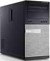 【整備品】DELL OPTIPLEX 790 i7-2600 8GB DELL OptiPlex 790 i7-2600 3,4GHz / 4GB / 320GB / DVD-RW