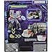 Transformers Toys Generations Legacy Series Leader G2 Universe Laser Optimus Prime Action Figure - Kids Ages 8 and Up, 7-inch