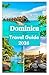 Dominica Travel Guide 2026: Exploring Island Culture, Whale Watching, Wildlife and Natural Beauty in the Land of Emerald Isle.