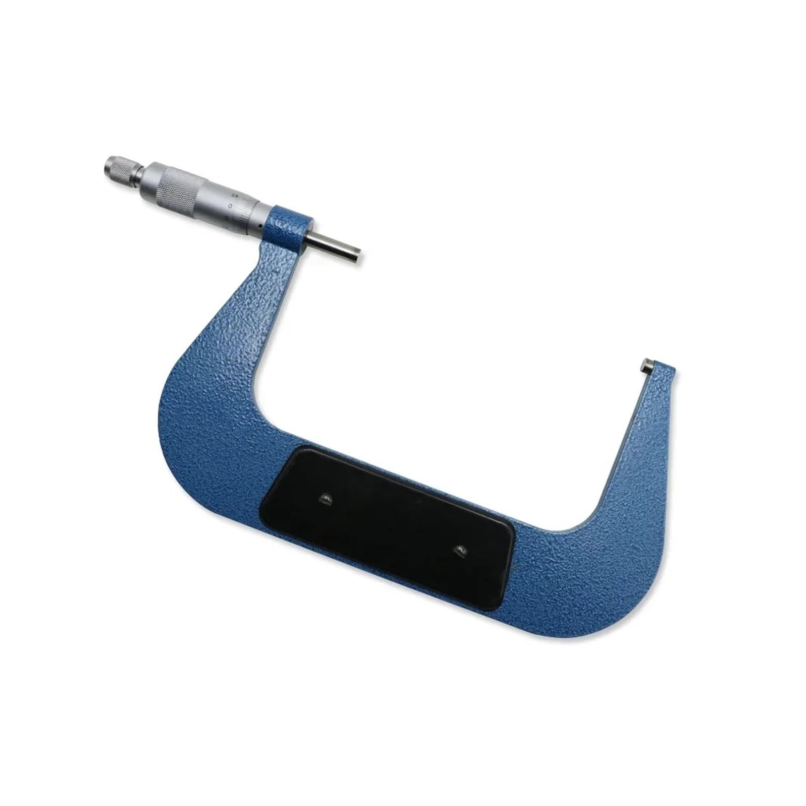 Micrometro for esterni ad alta precisione da 125-150 mm con risoluzione di 0,01 mm for misurazioni accurate