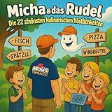 Micha S - Capi auf Musik an