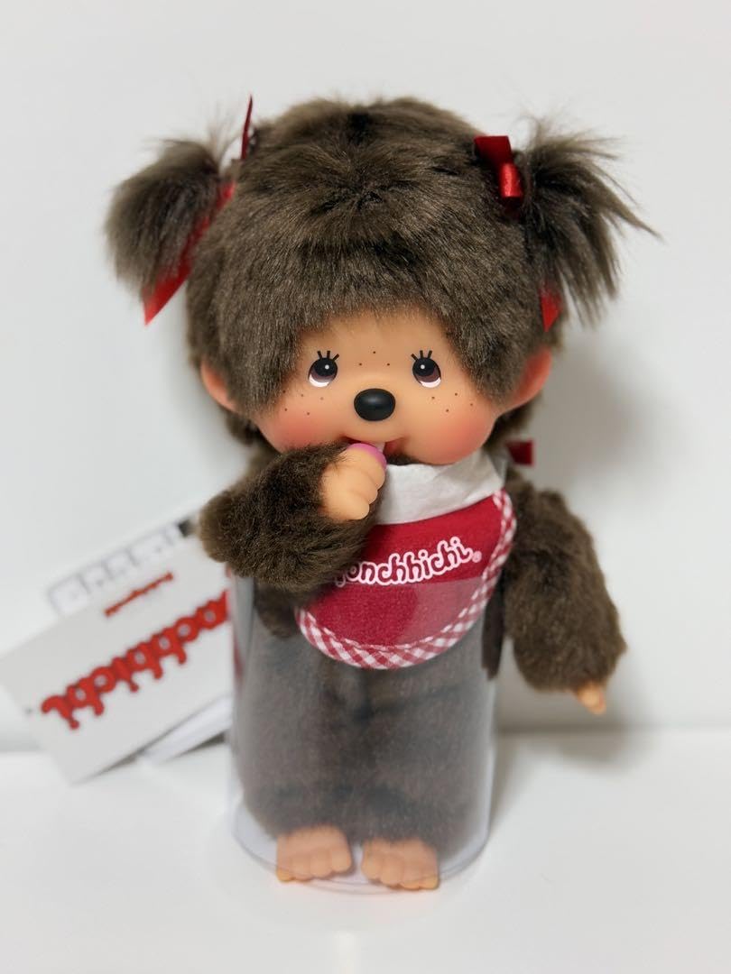 モンチッチ　monchhichi　ツインテール　セキグチ S サングラス Amazon.co.jp: モンチッチ S ツインテール プレミアムスタンダード