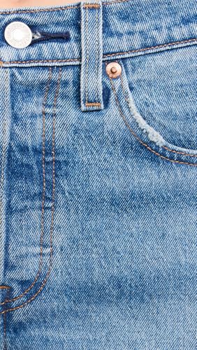 Image of Levi's Women's Premium 501 Original Fit Jeans