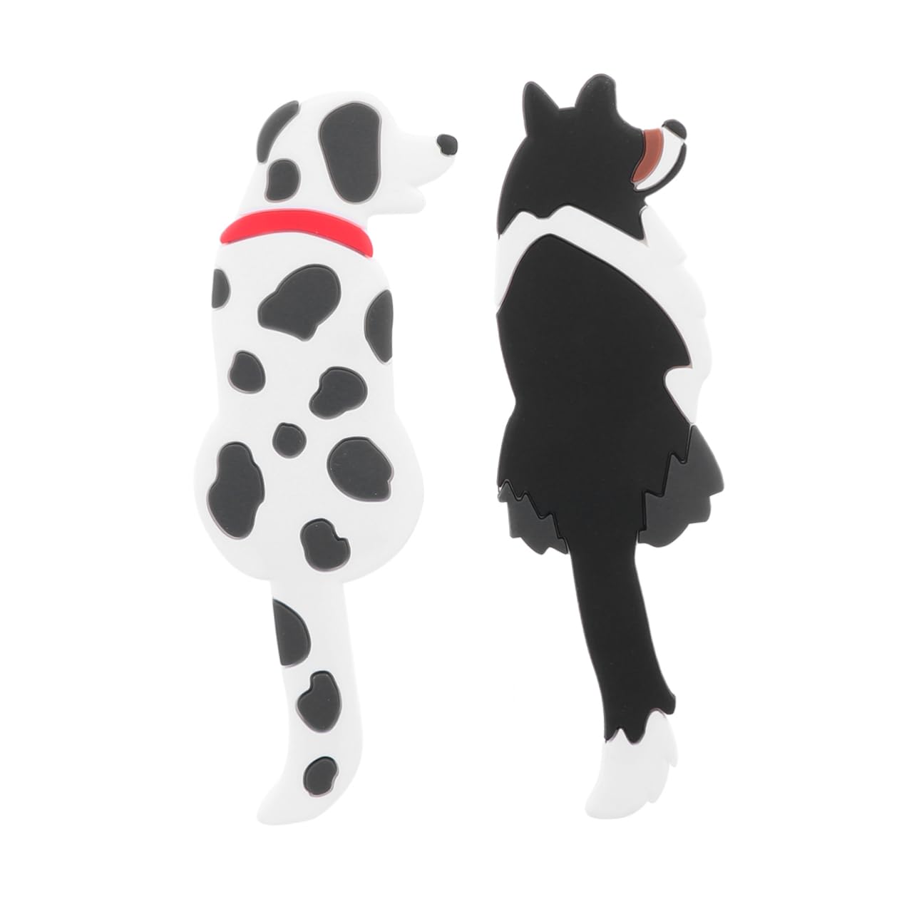 Magnétiques Animaux Cartoon pour Réfrigérateur Aimants Puissants de Rangement Pratique