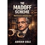 Cover of THE MADOFF SCHEME