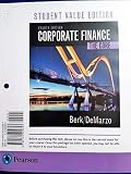 Corporate Finance: The Core