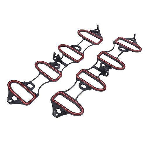 Miniatura 6 de ZAWAYINE Juego de juntas de culata completa pernos de cabeza de juego de juntas para GM Chevrolet GMC Buick 48L 53L MLS 2002-2004