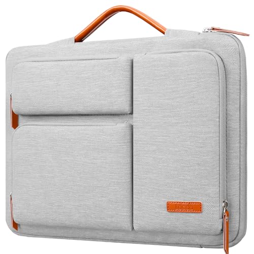 Funda MacBook Air 13 M5 A3449 Lacdo para portátil Gris