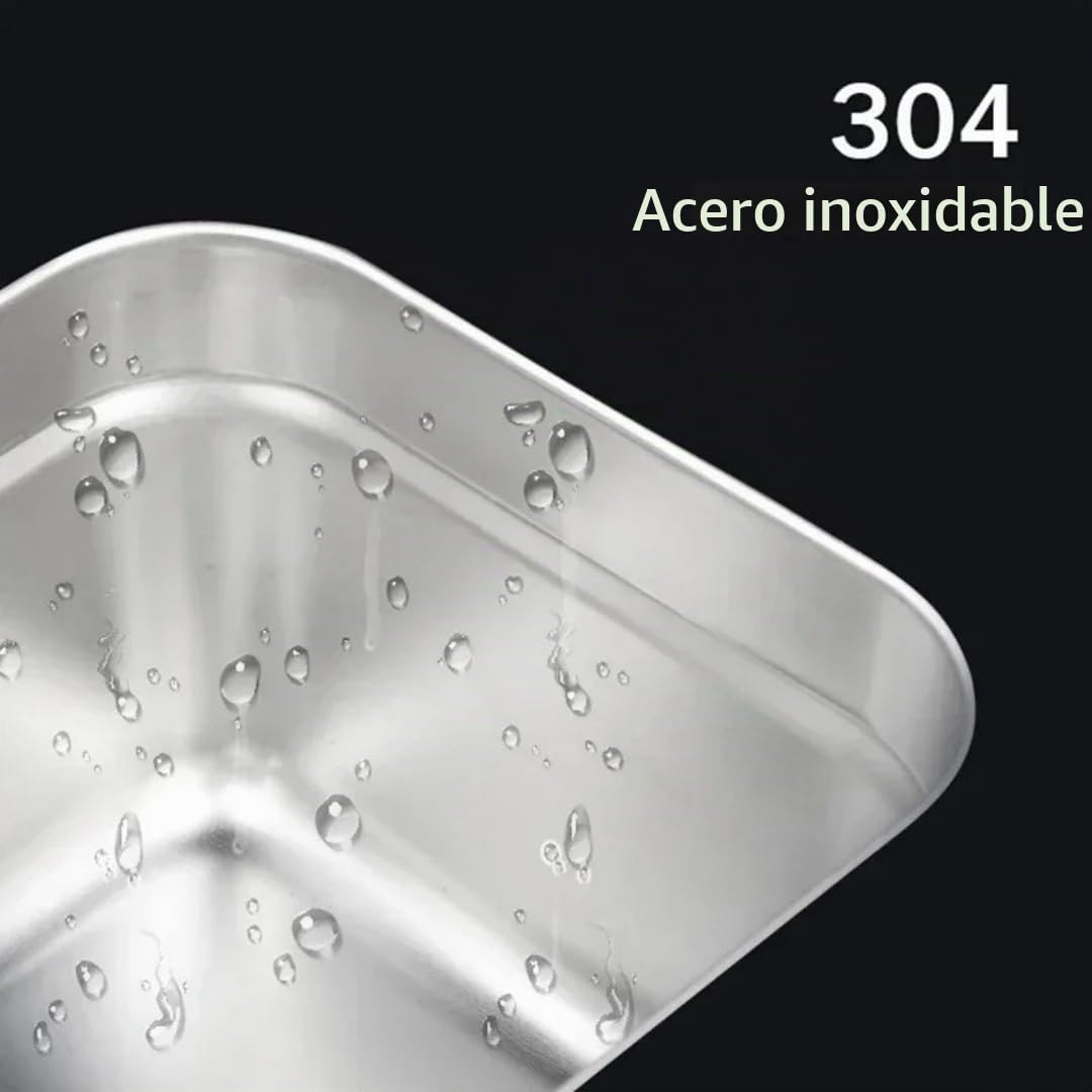50W Limpiador ultrasónico portátil de 600 ml 40KHz, para joyería, gafas, dentaduras postizas, relojes, lavadora, tina con vibración de doble frecuencia.