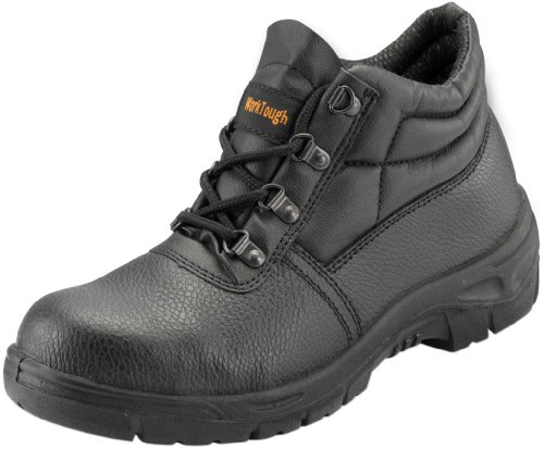 Worktough 101SM09 - Avvio chukka size-9 di