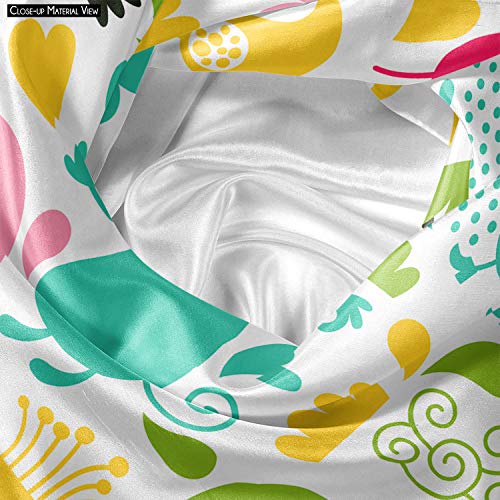 Image of ArtzFolio Monsters | Reusable Sack Bag | Bag for Gym, Storage, Vegetable & Travel