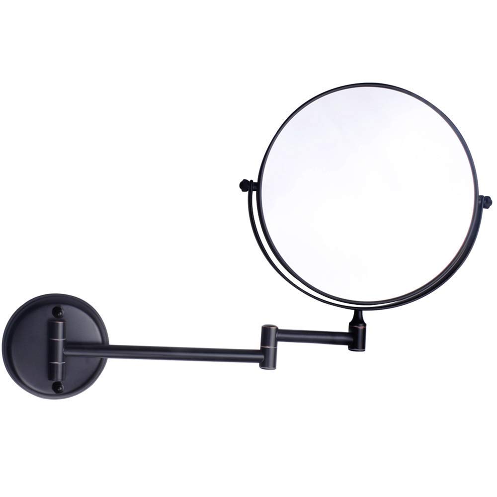 Miroir de vanité de salle de bain pour un maquillage quotidien réussi