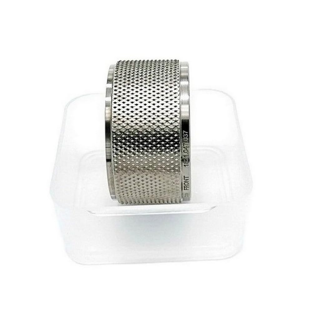 Amazon.com: CarXs 1821.047.037 Signode Tensioning Wheel Feedwheel