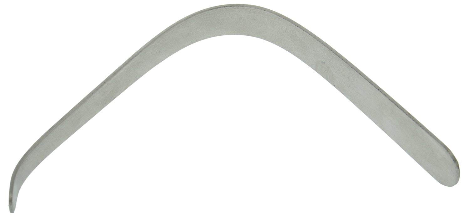 Forgesy Tongue Depressor L Type (B085CN2KLX) Amazon Price History, Amazon Price Tracker