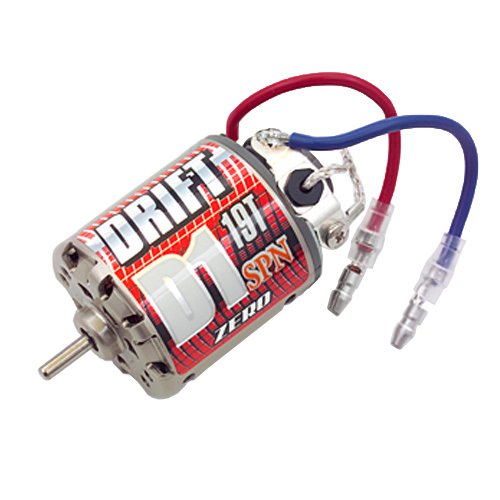 Amazon.co.jp: DRIFT モーター 19T YM-D1SPN : おもちゃ
