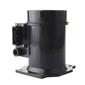 富士重工業 エンジン部品 エアフロ センサー
GC8 Amazon.co.jp: エアフローセンサー ために 日産 300ZX