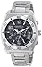 Caravelle New York Men's 43A120 Analog Display Japanese Quartz White Dress Watch