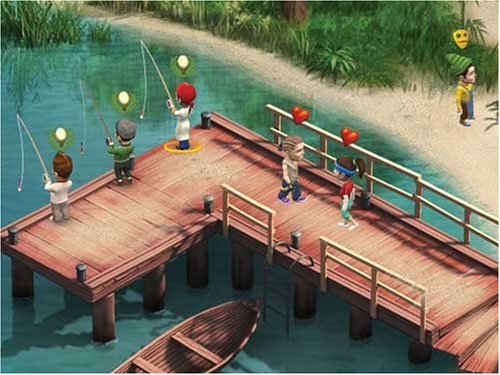 Artist Colony - Pc #TOP2