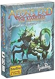 Indie Boards & Cards AEDN2IBC Aeons End The Nameless 2nd Edition Board Games