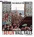 Produktbild TV Shows the World Freedom as the Berlin Wall Falls: 4D an Augmented Reading Experience (Captured Television History: 4D Book)